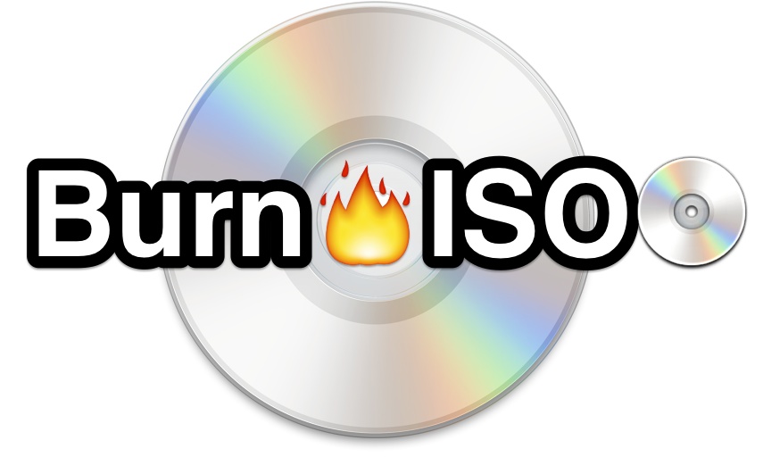 burning software for a mac